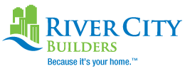 river city builders logo