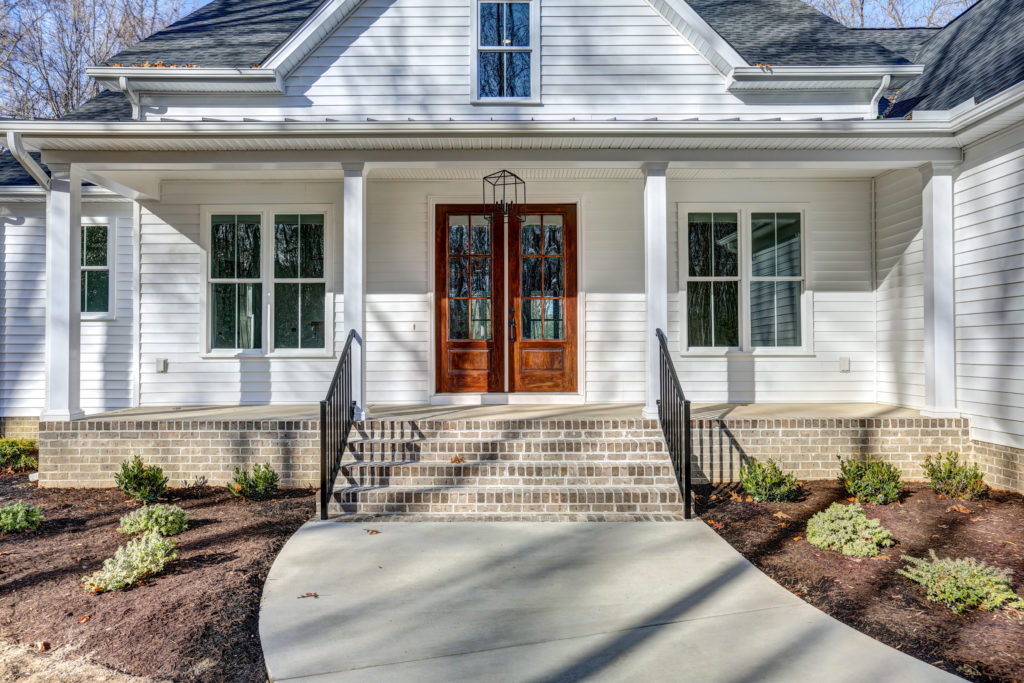 The Sienna River City Builders Home Builders Richmond VA